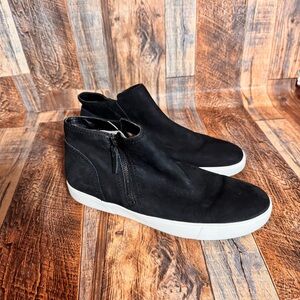 Naturalizer‎ Women's Miranda Sneaker Bootie size W9.5